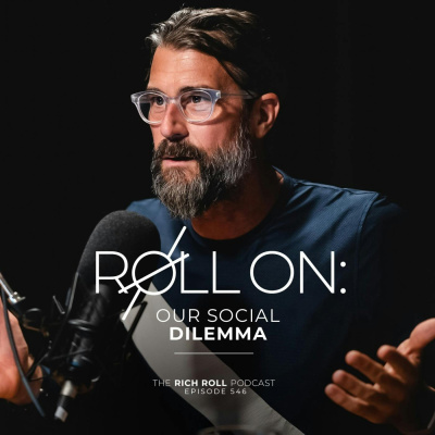 The Rich Roll Podcast