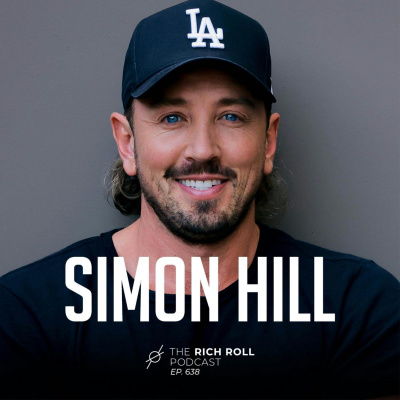 The Rich Roll Podcast