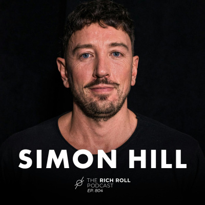 The Rich Roll Podcast