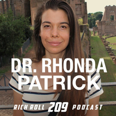 The Rich Roll Podcast