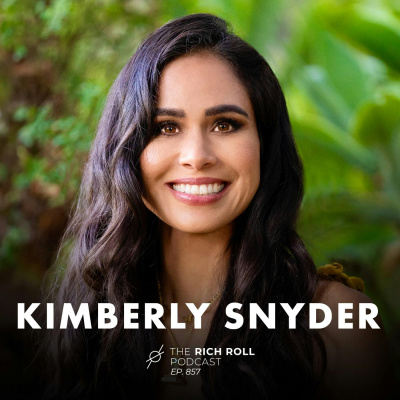 The Rich Roll Podcast
