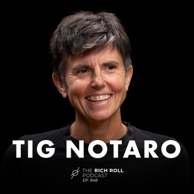 The Rich Roll Podcast