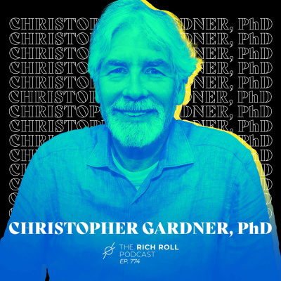 The Rich Roll Podcast