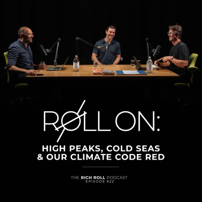 The Rich Roll Podcast