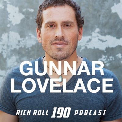 The Rich Roll Podcast