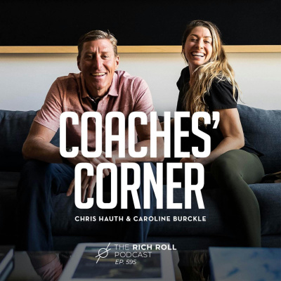 The Rich Roll Podcast