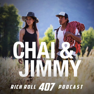 The Rich Roll Podcast