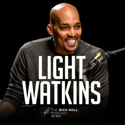 The Rich Roll Podcast