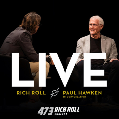 The Rich Roll Podcast