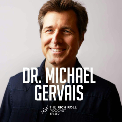 The Rich Roll Podcast