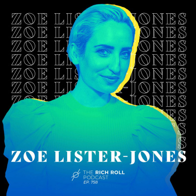 The Rich Roll Podcast