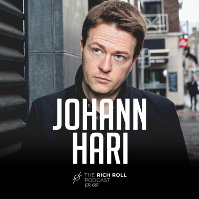 The Rich Roll Podcast
