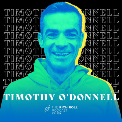 The Rich Roll Podcast