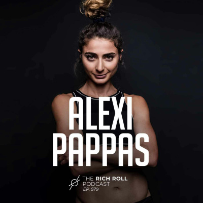 The Rich Roll Podcast