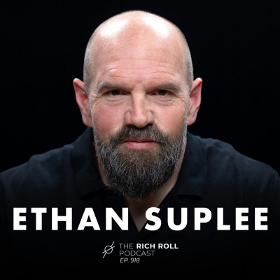 The Rich Roll Podcast