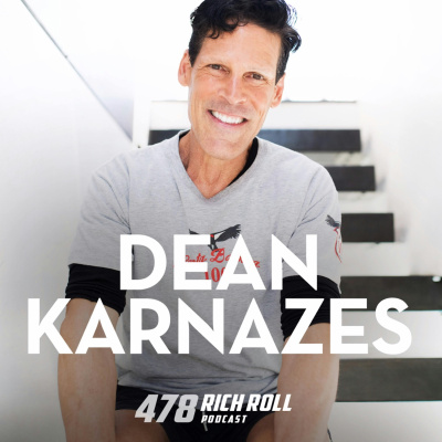 The Rich Roll Podcast