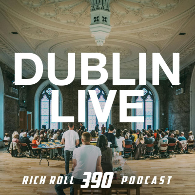 The Rich Roll Podcast