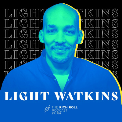 The Rich Roll Podcast