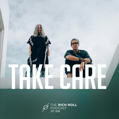 The Rich Roll Podcast