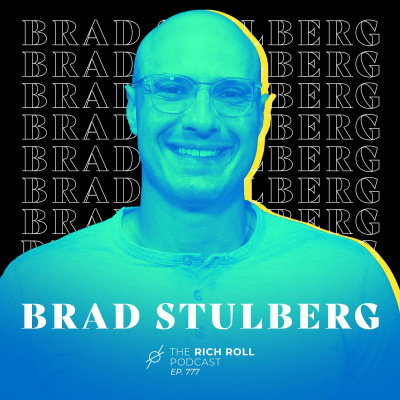 The Rich Roll Podcast