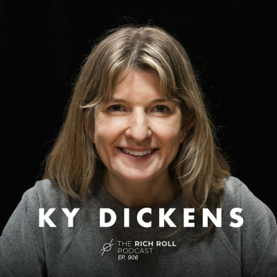 The Rich Roll Podcast