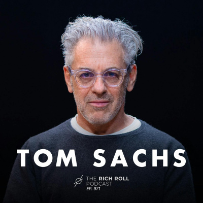 The Rich Roll Podcast