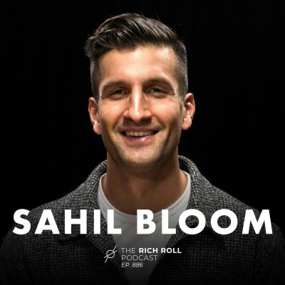 The Rich Roll Podcast