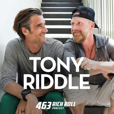 The Rich Roll Podcast