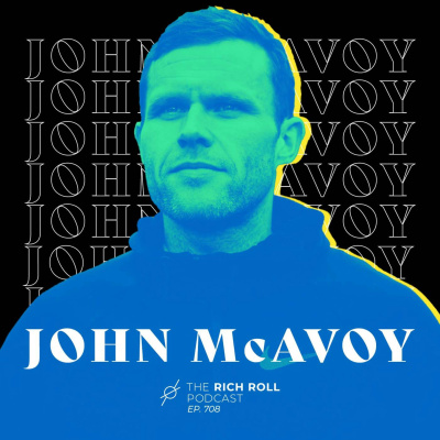 The Rich Roll Podcast