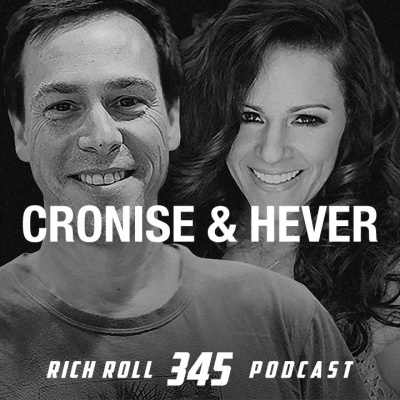 The Rich Roll Podcast