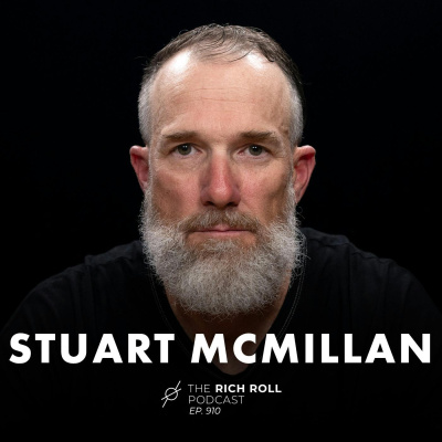 The Rich Roll Podcast