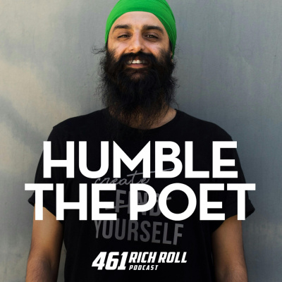 The Rich Roll Podcast
