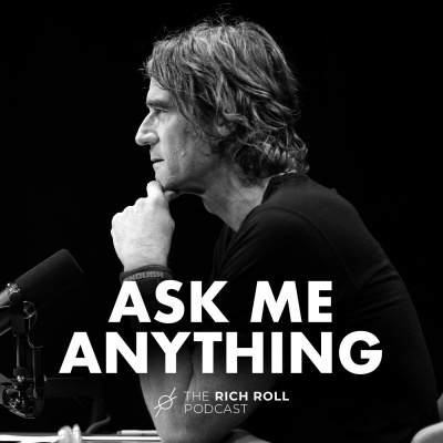 The Rich Roll Podcast