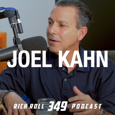 The Rich Roll Podcast