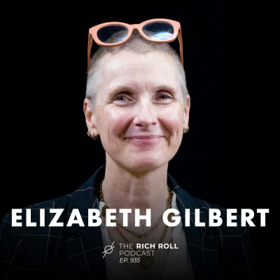 The Rich Roll Podcast