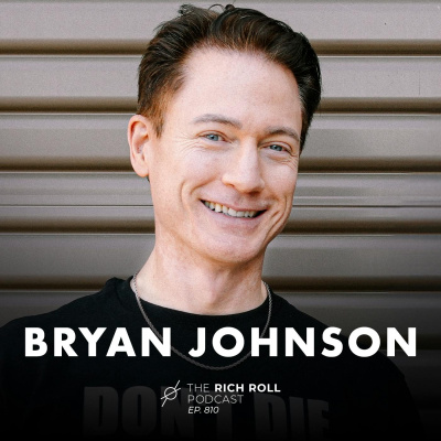 The Rich Roll Podcast