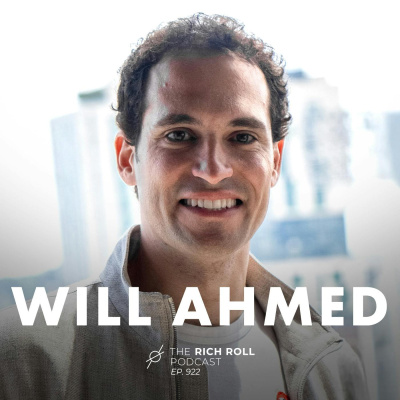 The Rich Roll Podcast