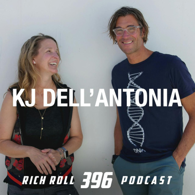 The Rich Roll Podcast