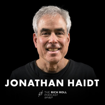 The Rich Roll Podcast