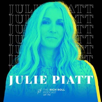 The Rich Roll Podcast