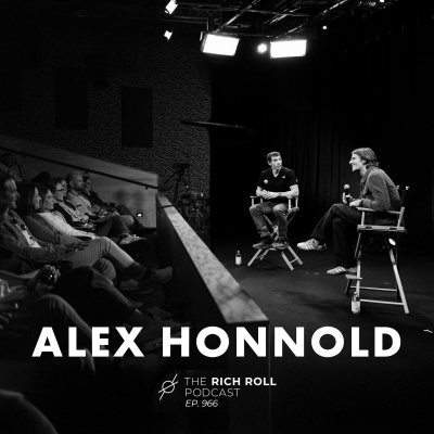The Rich Roll Podcast