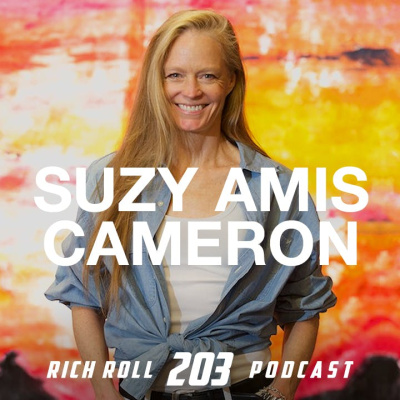 The Rich Roll Podcast