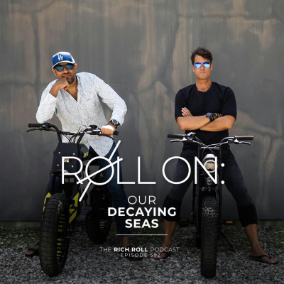 The Rich Roll Podcast