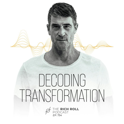 The Rich Roll Podcast