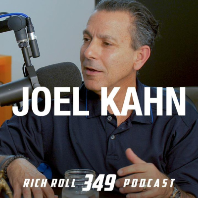 The Rich Roll Podcast