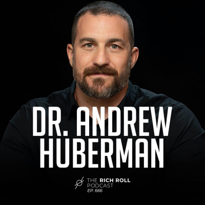The Rich Roll Podcast
