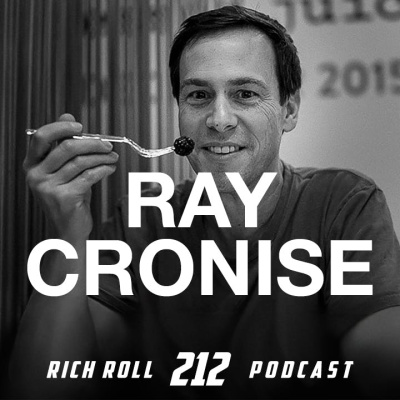 The Rich Roll Podcast
