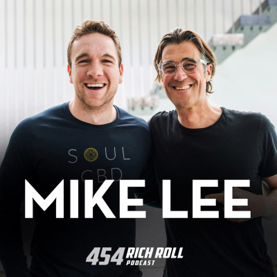 The Rich Roll Podcast
