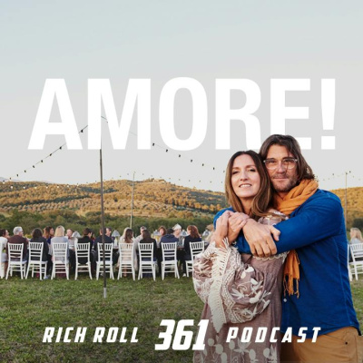 The Rich Roll Podcast