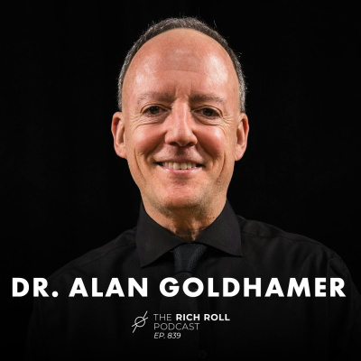 The Rich Roll Podcast